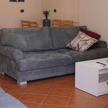 Stylish Apartment Near Tirana Center Ngoại thất bức ảnh