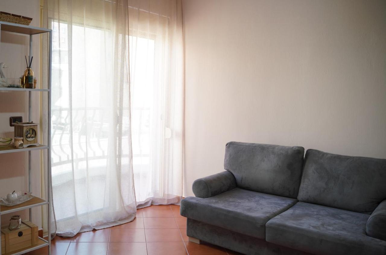 Stylish Apartment Near Tirana Center Ngoại thất bức ảnh