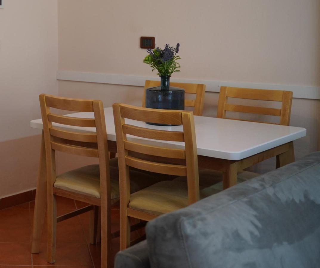Stylish Apartment Near Tirana Center Ngoại thất bức ảnh
