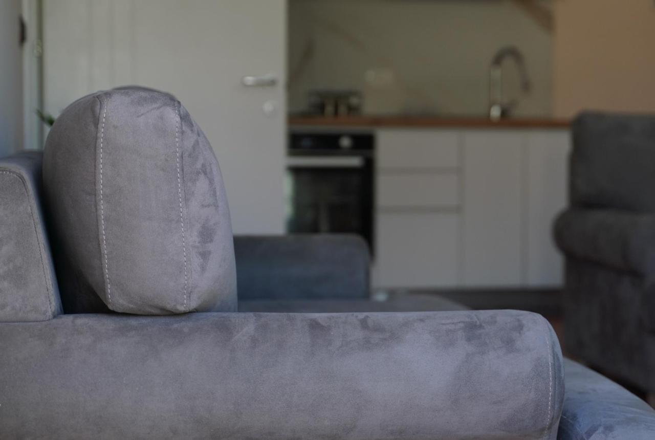 Stylish Apartment Near Tirana Center Ngoại thất bức ảnh
