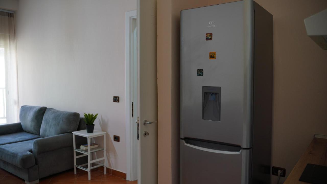 Stylish Apartment Near Tirana Center Ngoại thất bức ảnh