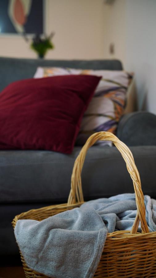 Stylish Apartment Near Tirana Center Ngoại thất bức ảnh