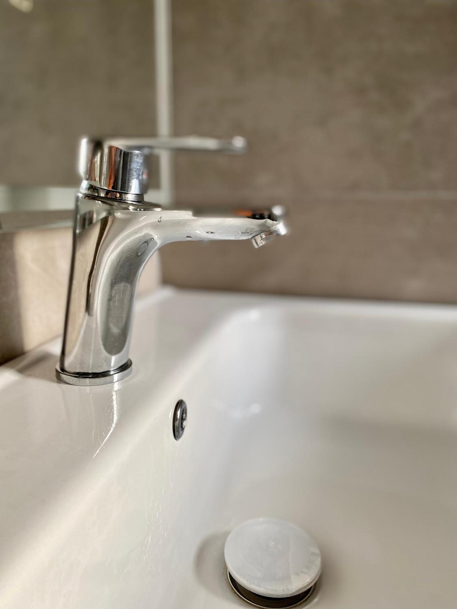 Stylish Apartment Near Tirana Center Ngoại thất bức ảnh